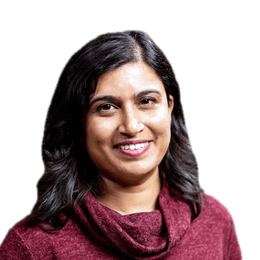 Kalai Ramea, PhD