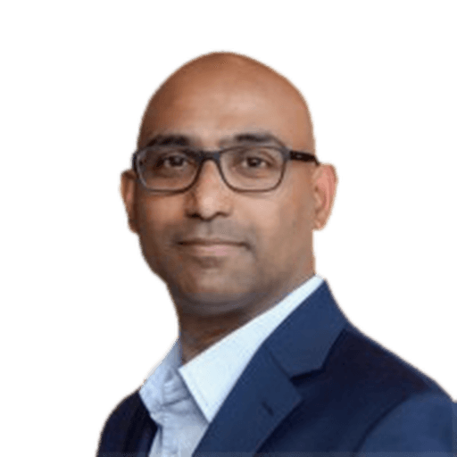 Srikar Jandhyala, PhD