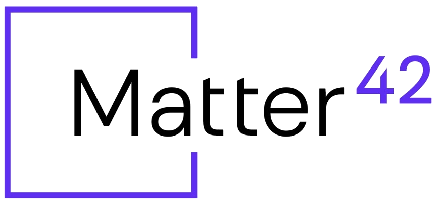 Matter42